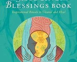 Smudging And Blessing Book By Jane Alexander - £23.46 GBP