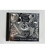Vintage - Zendik Tribe Band-Truth/Strontium Rain 1996 CD Zendik Orgaztra - €7,66 EUR
