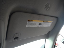 Passenger Right Sun Visor Fits 13-22 ENCORE 104859794 - $1,077.08 MXN
