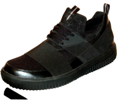 Mark Nason Los Angeles Black Pines Men&#39;s Comfort Shoes Sneakers Size US 12 - £55.61 GBP