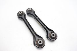 06-11 BMW E90 328I 330I SEDAN REAR UPPER CONTROL ARMS PAIR LEFT/RIGHT E2673 image 4