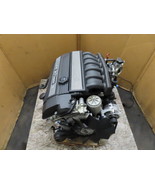 00 BMW Z3 M #1263 Engine Assembly S52 Inline 6 3.2L - £4,742.23 GBP