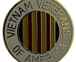 Vietnam Veterans Of America Motorcycle Hat Cap Lapel Pin M-367 (1) - $2.88+