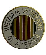 Vietnam Veterans Of America Motorcycle Hat Cap Lapel Pin M-367 (1) - $2.88 - $12.77
