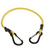 Keeper - 36 Carabiner Bungee Cord, 2 Pack - UV And Weather-Resistant - €21,95 EUR