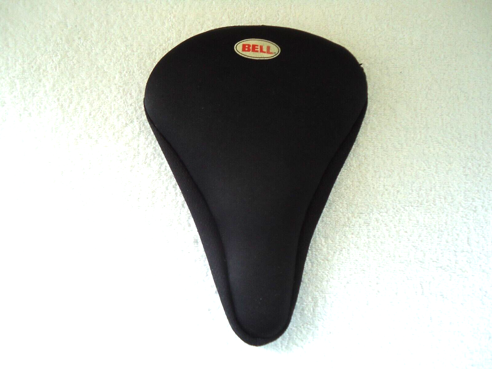 Bell Bicycle Seat Cushion / Cover " GREAT ITEM " - $19.62