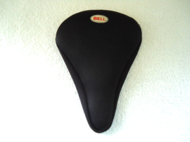 Bell Bicycle Seat Cushion / Cover &quot; GREAT ITEM &quot; - £15.42 GBP