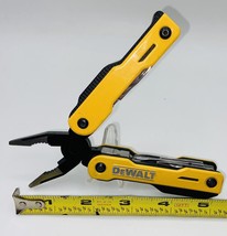 DeWALT DWHT71843 - MT16 Multi Tool - 16 functions pocket knife pliers - $24.99