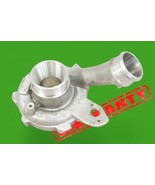 11-2020 mercedes w221 s550 cl550 m278 right side turbocharger turbo hous... - $2,514.89 MXN