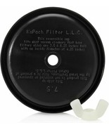 Replacement Filter Cap &amp; Wingnut for Craftsman &amp; Ridgid 16 gal. Wet/Dry ... - £12.43 GBP