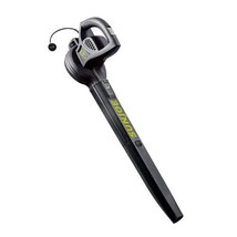 Sun Joe Electric All Purpose Leaf Blower with 6 Amp Motor and 155 MPH Ai... - $2,693.46 MXN