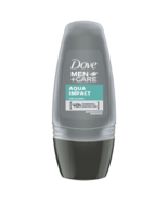 Dove for Men Antiperspirant Deodorant Roll On Aqua Impact Roll On 50ml - $180.20 CAD