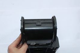 2000-2006 w215 MERCEDES CL500 CL55 CL600 REAR SEAT CENTER CONSOLE STORAGE 3817 image 9