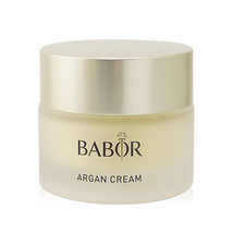 Babor by Babor Argan Cream  --50ml/1.69oz - £47.12 GBP