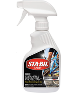 STA-BIL SPORT Bike Cleaner &amp; Protectant – Cleans and Shines – Safe for A... - $16.18