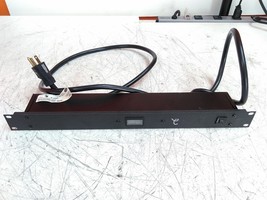 Black Box PS365A Relocatable Power Tap 120v 20A PDU - $51.48