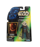 1990&#39;s Star Wars Power of The Force Bib Fortuna action figure NRFP colle... - $19.99