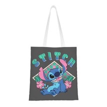 Lilo And Stitch Canvas Bag - £15.82 GBP