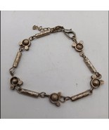 Sterling Bracelet - €30,07 EUR