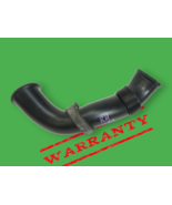 03-2010 porsche cayenne right passenger side air intake duct hose tube 7... - €42,51 EUR