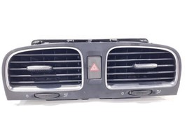 Center AC Vents OEM 2010 Volkswagen Golf GTI 90 Day Warranty! Fast Shipping a... - £46.51 GBP