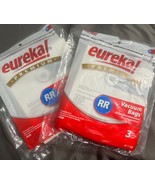 Eureka OEM Genuine Premium RR Vacuum Cleaner Bags 61115B 4800 Series 6 T... - $27.45 CAD