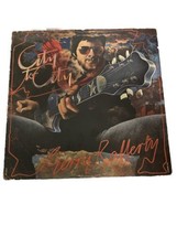 Vinyl LP Record Gerry Rafferty City to City 1978 Release Classic Rock Roll VG+ - £15.66 GBP