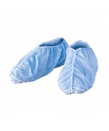Halyard Health 69254 X-Tra Traction Shoe Covers-X-Large Light Blue-Pack ... - £20.15 GBP
