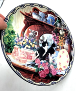 Mary Ann Lasher - Henrietta&#39;s Floral Fantasy - Warm Country Moments - $21.00