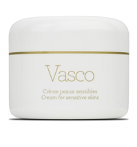 GERnetic Vasco Moisturizing Cream for Sensitive Skin, 1.69 Oz. - £78.59 GBP