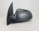 Driver Side View Mirror Power Painted DG7 Opt Fits 04-07 VUE 374646 - £58.54 GBP