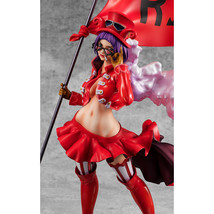 Portrait of Pirates Limited Edition One Piece Belo Betty Figure - $245.00