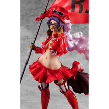 One piece portrait of pirates belo betty figure thumb200