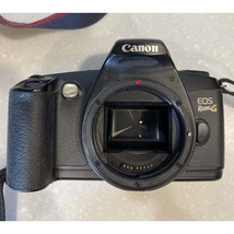 Canon Eos Rebel G Slr Film Camera Body - £70.82 GBP