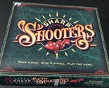 Sharp Shooters Dice Board Game Vintage 1994 by Milton Bradley - 100% Com... - £15.73 GBP