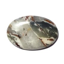 29.89 Carats TCW 100% Natural Beautiful Outback Jasper Oval Cabochon Gem by DVG - $18.61