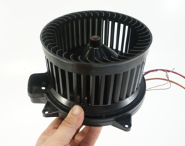 06-11 mercedes gl450 r350 ml350 a/c ac air conditioner heater blower mot... - $115.00