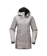 The North Face Womens Lynwood Dry Vent Waterproof Parka Jacket,Size X-Small - £116.54 GBP