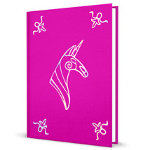 My Little Pony Roleplaying Game - ChracterJournal - $12.63