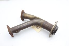 10-15 LEXUS RX350 EXHAUST DOWNPIPE Y PIPE E0470 image 9