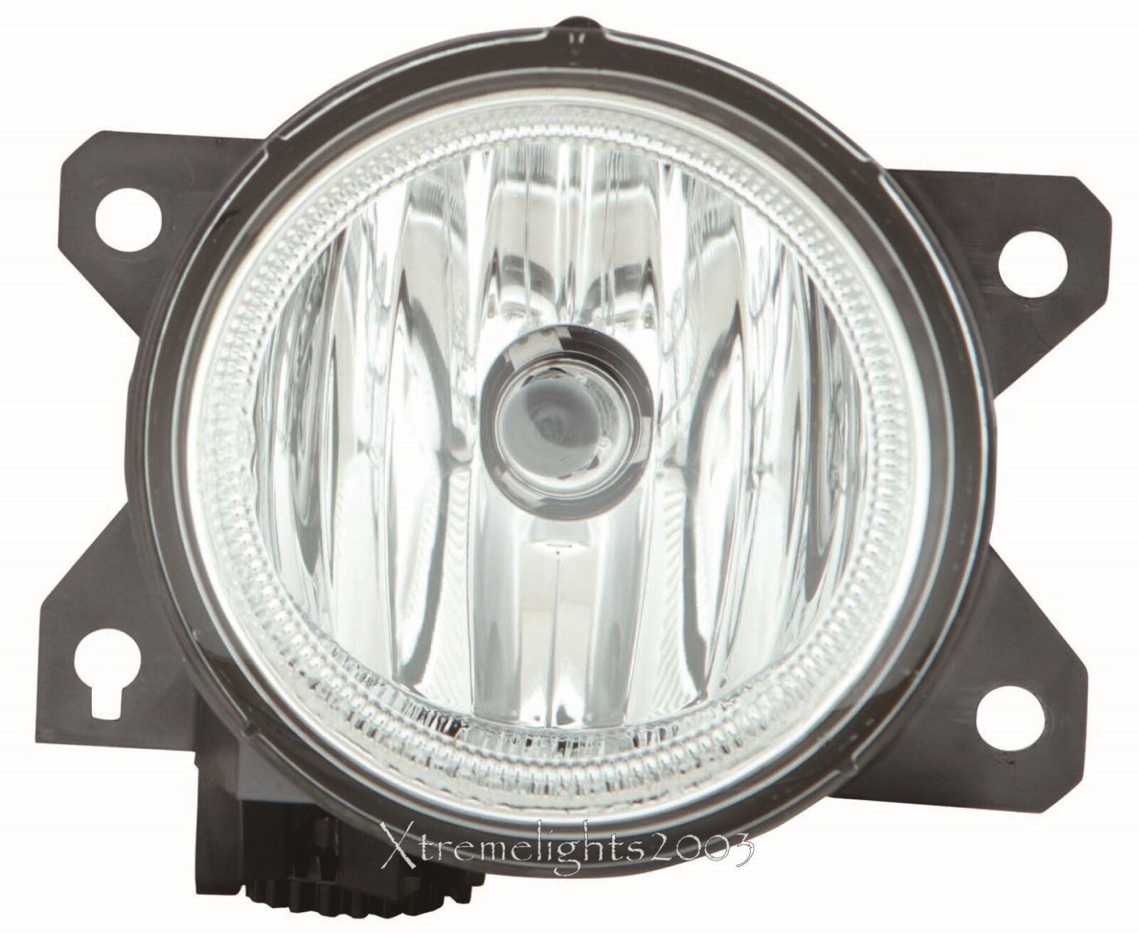 FITS HONDA CIVIC SEDAN 2016 RIGHT PASSENGER FOG LIGHT DRIVING BUMPER LAMP - $31.68