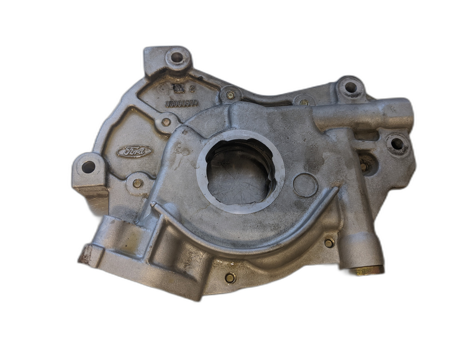 Primary image for Engine Oil Pump From 1998 Ford Expedition  4.6  Romeo