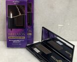 2 Wella Wellaton Retouch Concealer Dark Brown Covers Gray Hair - $27.84