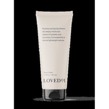 Loved01 by John Legend Shave Cream with Sea Buckthorn Oil and Rosehip Oi... - $7.42
