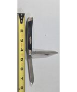 Buck Trapper No 311 2 Blade Folding Pocket Knife - $48.51