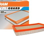 FRAM Extra Guard CA7421 Replacement Engine Air Filter for Select Chevrol... - £9.37 GBP