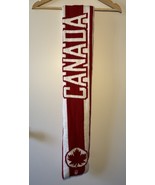 ADULT One Size Team Canada Patriotic Olympics Hudson&#39;s Bay Company Winte... - $17.51 CAD