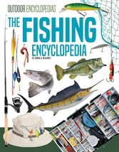 The Fishing Encyclopedia (Outdoor Encyclopedias) [Library Binding] McKin... - £17.26 GBP