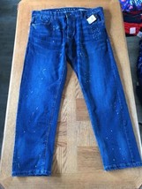 Sean John Mens Jeans Size 36x30-Brand New-SHIPS N 24 Hours - £69.10 GBP