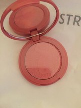 Tarte Amazonian Clay 12-Hour Blush Charisma Full Size Discontinued Pink Peach - £19.77 GBP